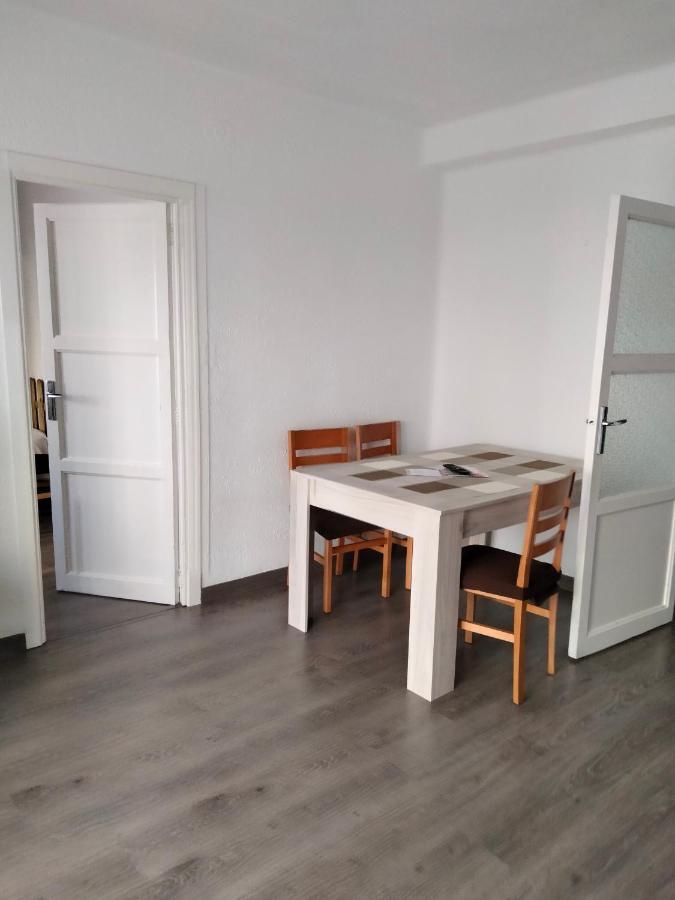 Malvarrosa Appartement
