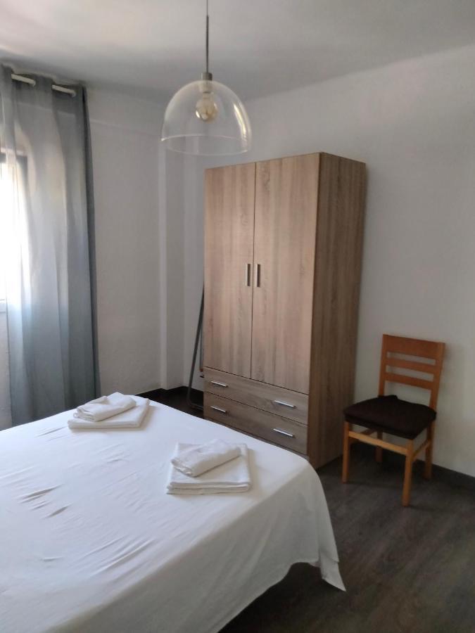 Malvarrosa Appartement Valencia