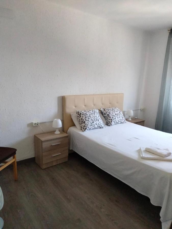 Malvarrosa Appartement Valencia