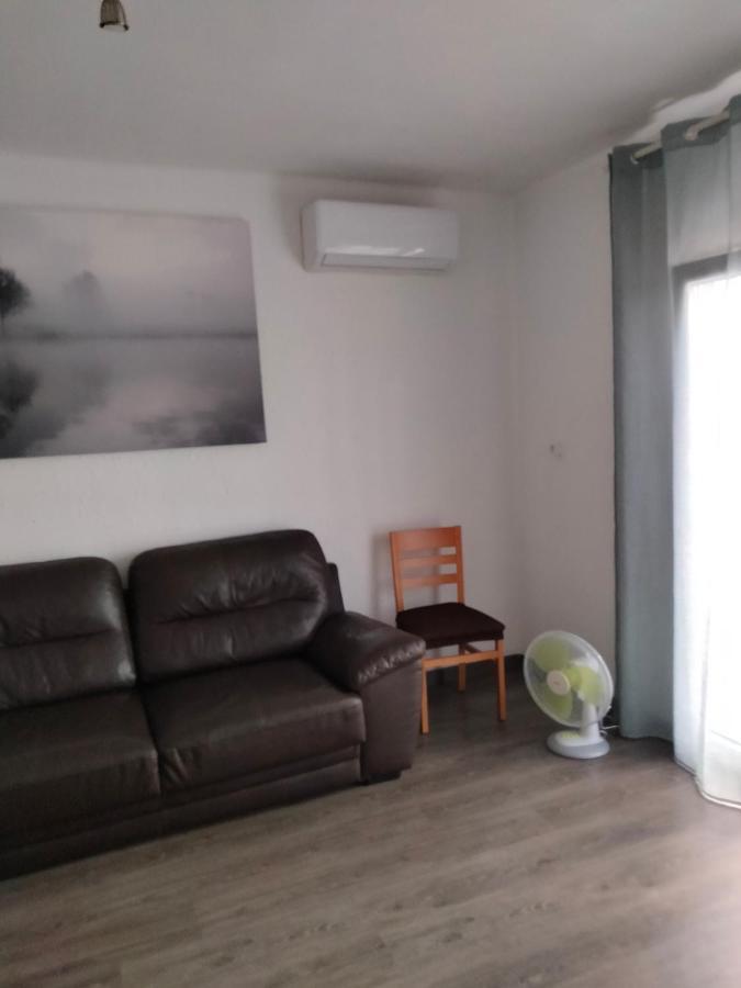 Appartement Malvarrosa