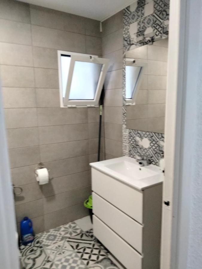 Malvarrosa Appartement *