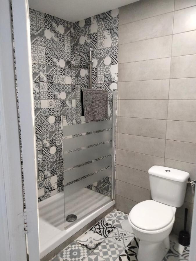 Appartement Malvarrosa *