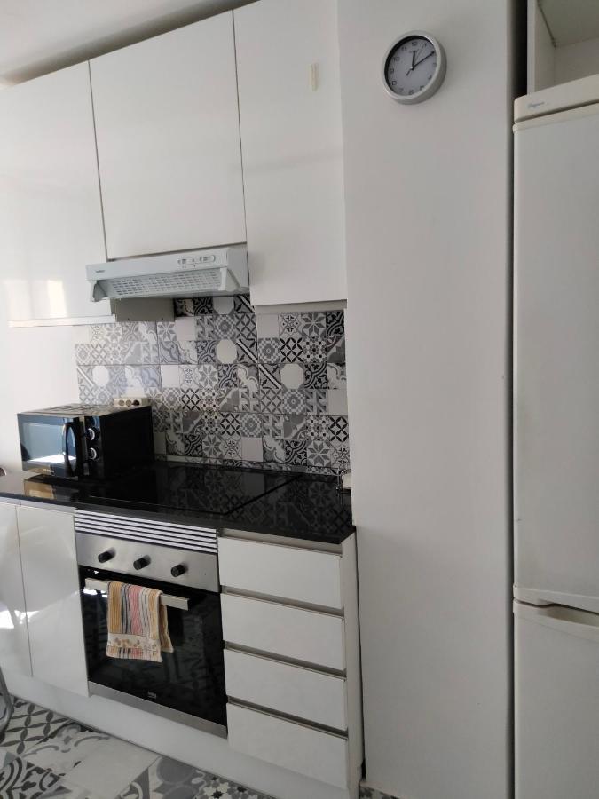 Malvarrosa Appartement *