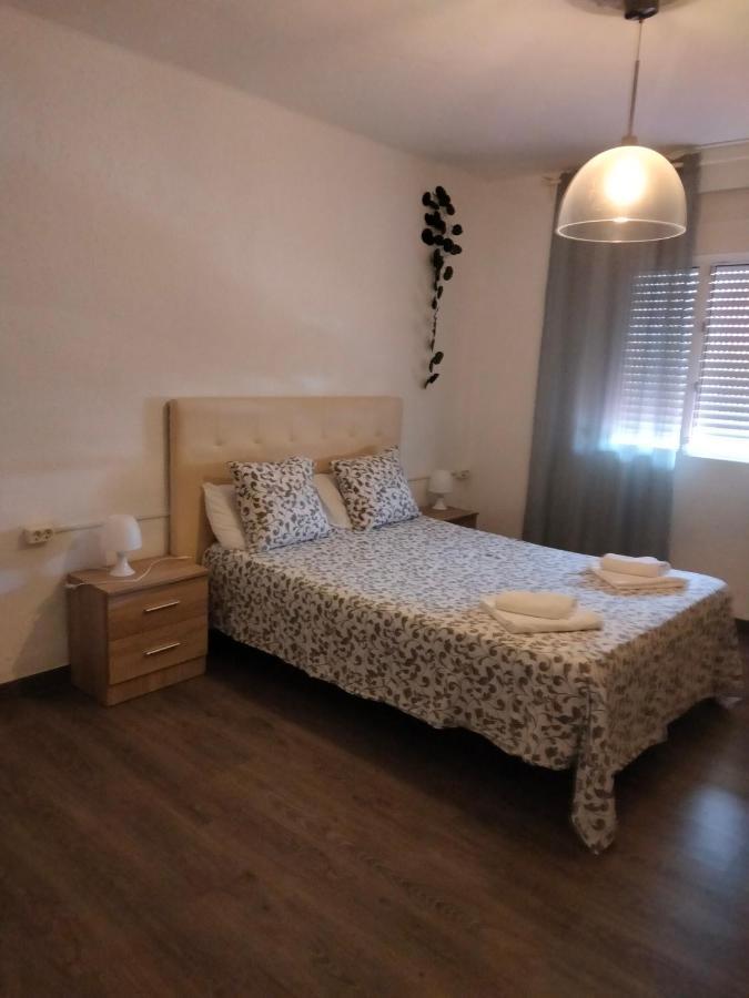 Malvarrosa Appartement